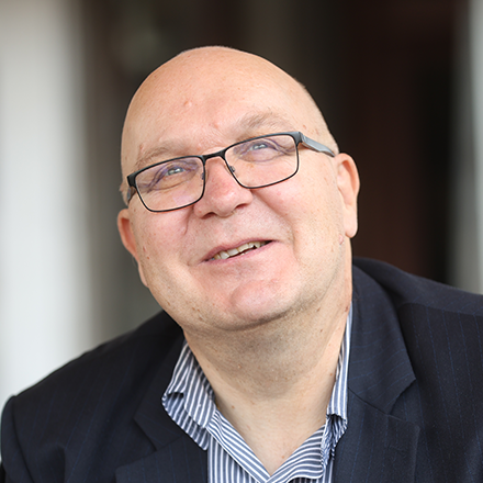 Renato Podbersič