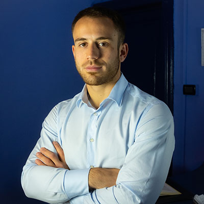 Alberto Bava