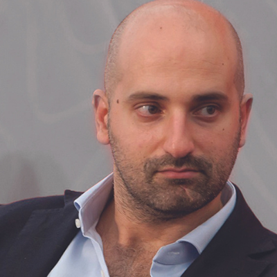 Matteo Femia