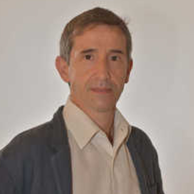 Simone Cristoforetti