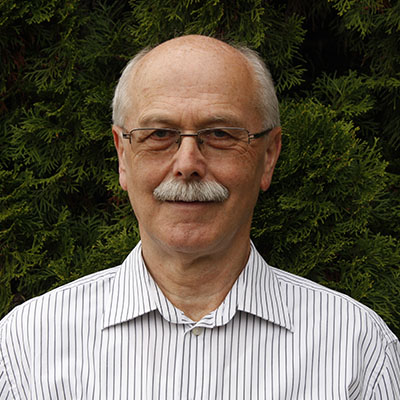 Vinko Avsenak