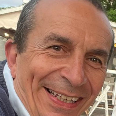 Mario Biagioni