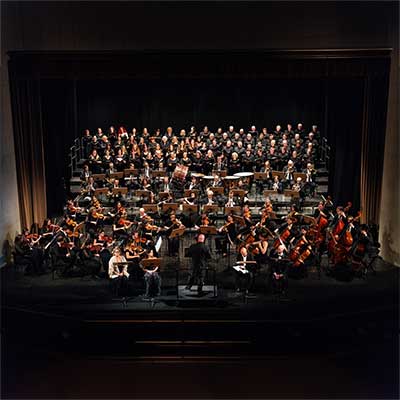 Orchestra FVG