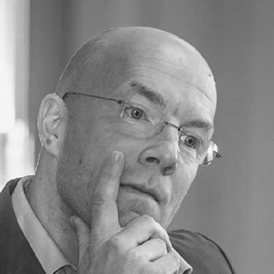 Peter Purg