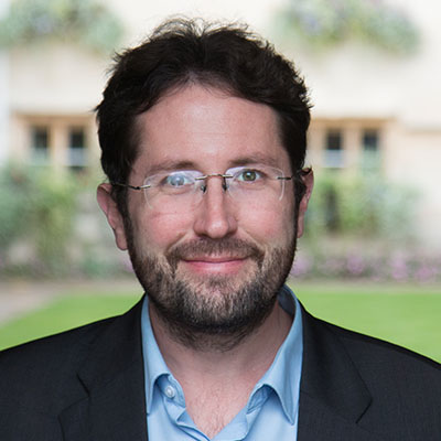 Prof. Dr. Patrick J. Houlihan