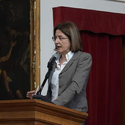 Maria Teresa Dolso