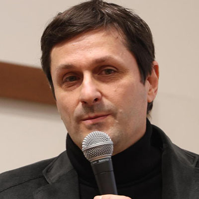 Paolo Iancis