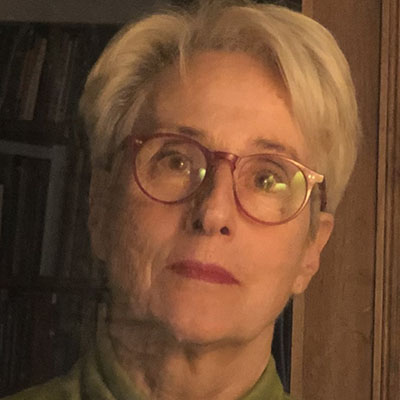 Teresa Perusini