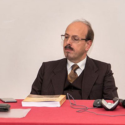 Giordano Brunettin