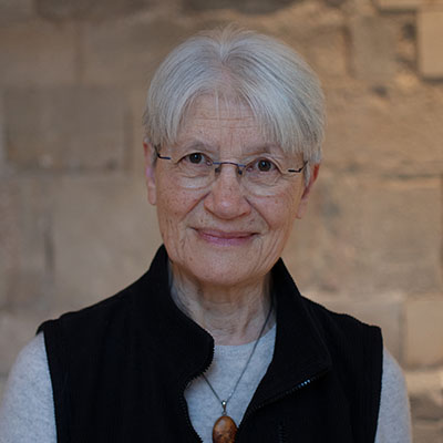 Grace Davie