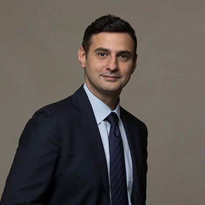 Matteo Al Kalak