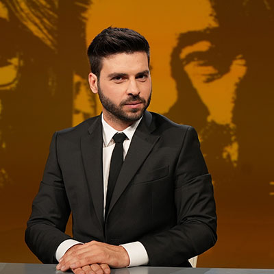 Massimiliano Andreetta