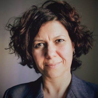 Marianna Ferrara