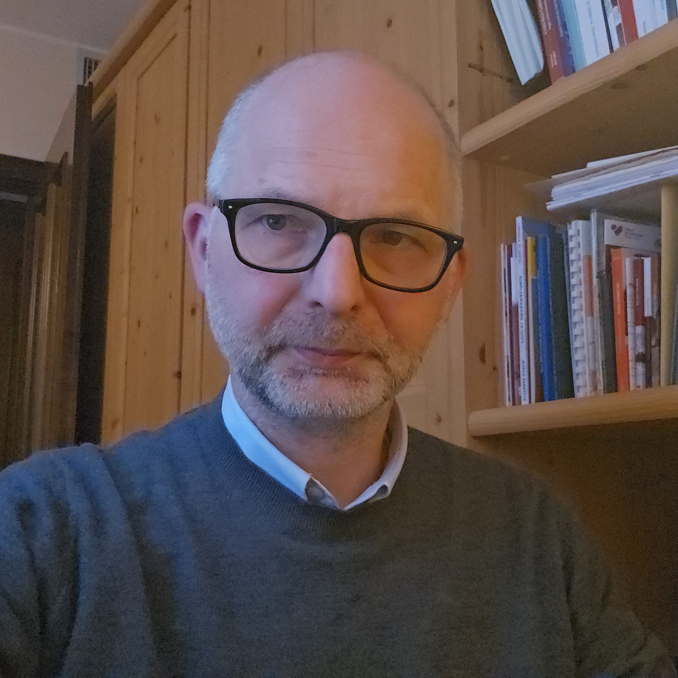 Alessio Magoga