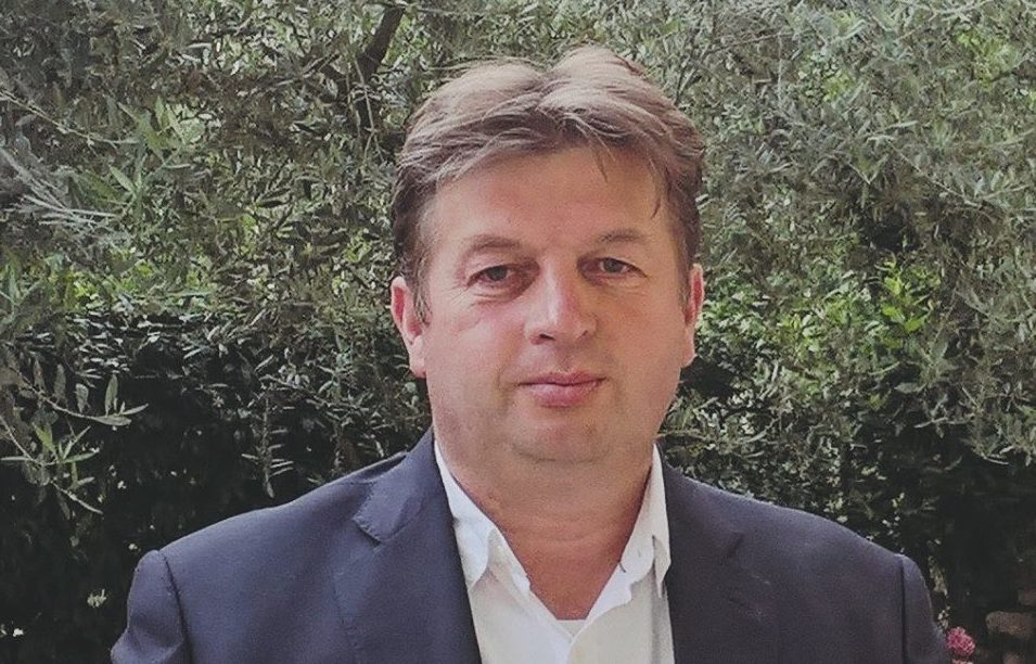 Stefano Valdegamberi