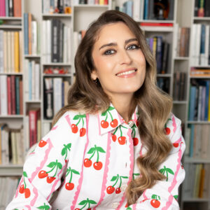 Francesca Crescentini