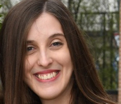 Maria Laura Capobianco