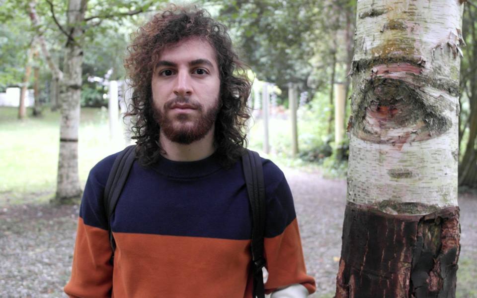 Alessio Castiglione