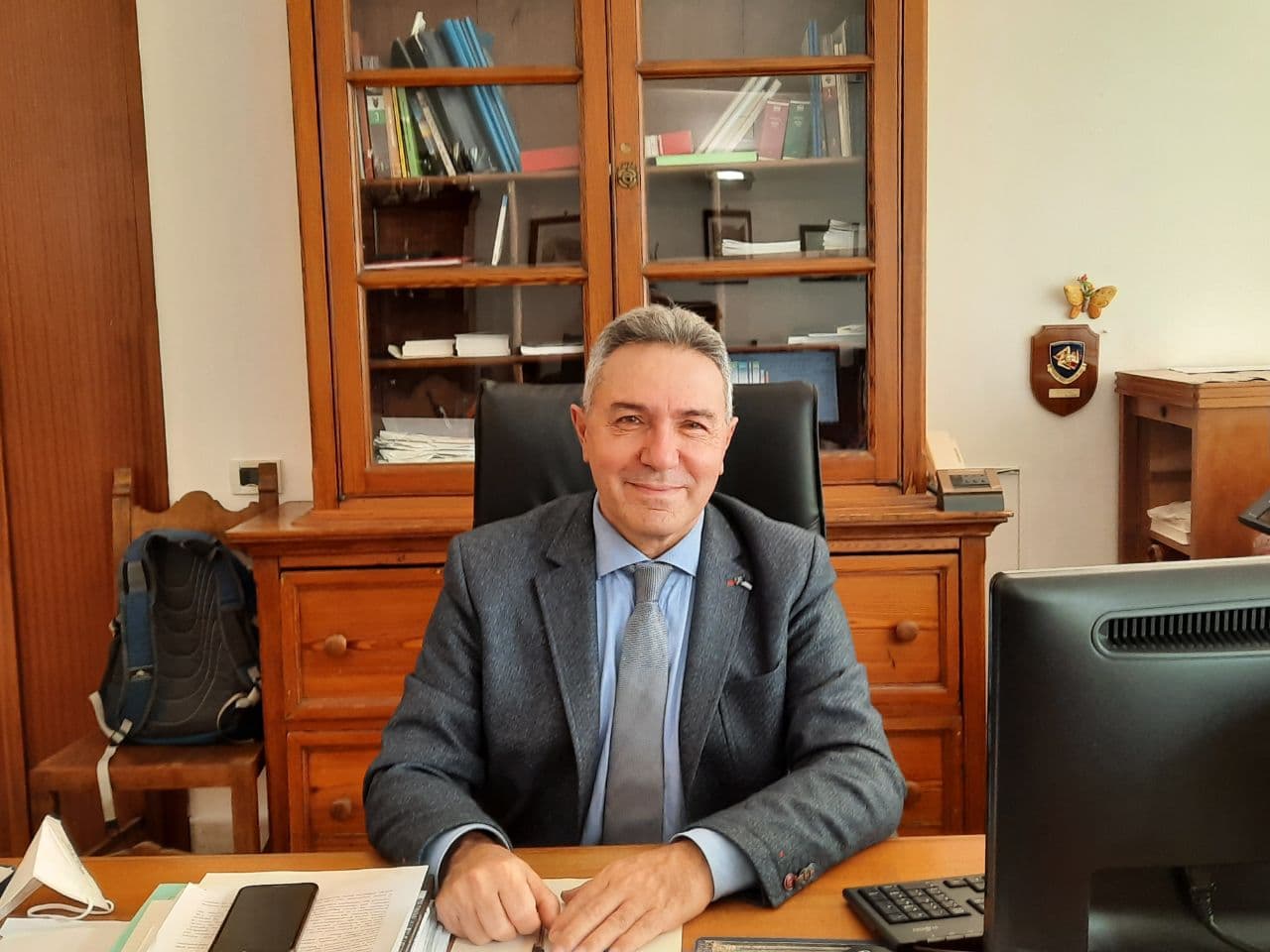 Vito Lo Scrudato