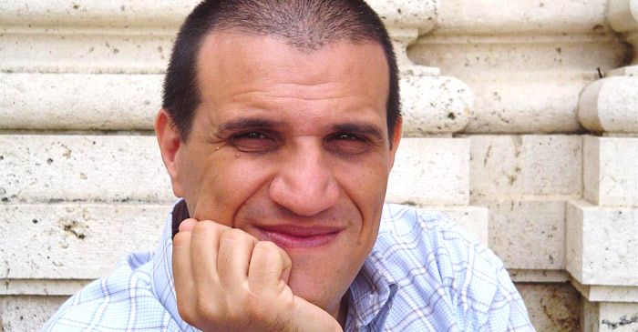Giacomo Pilati