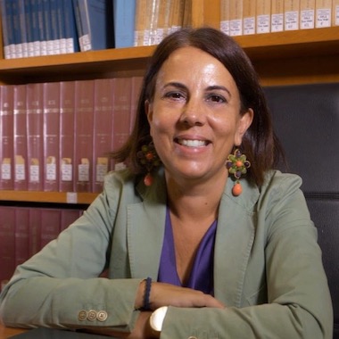 Paola Maggio