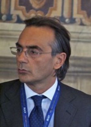 Piergiorgio Morosini