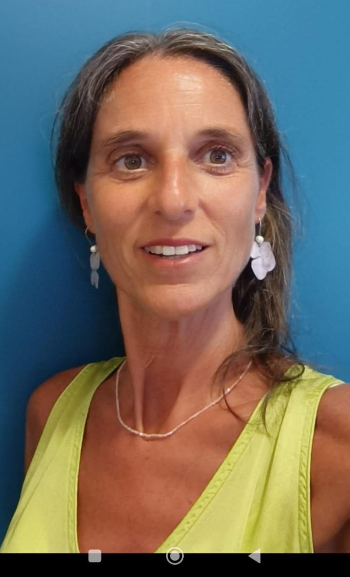 Lucia Galluzzo