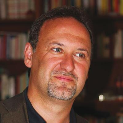 Salvo Palazzolo