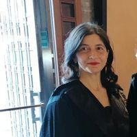 Concetta Giliberto