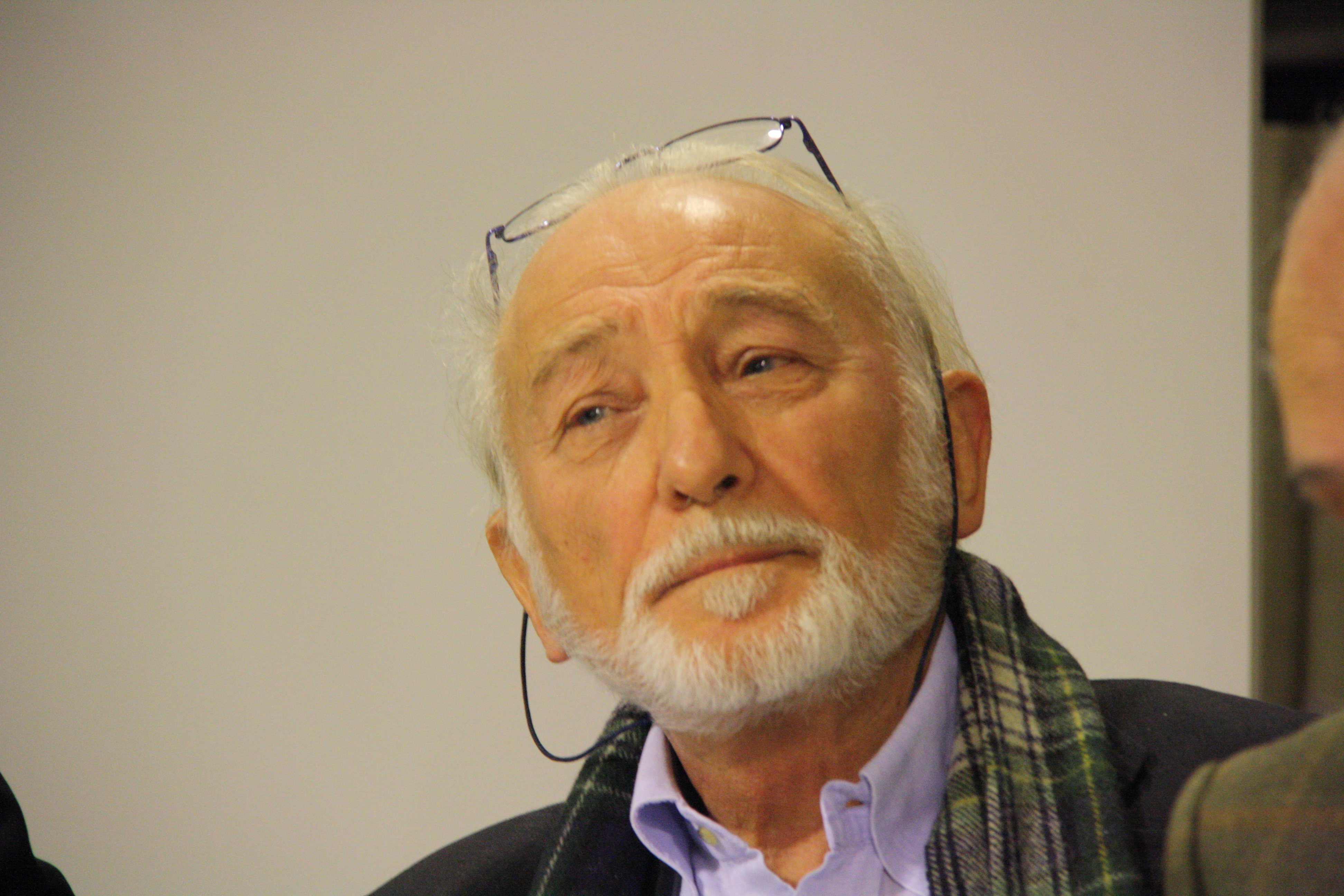 Salvatore Nicosia