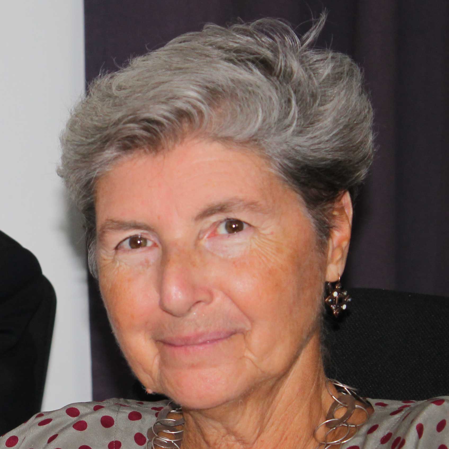 Maria Antonietta Spadaro