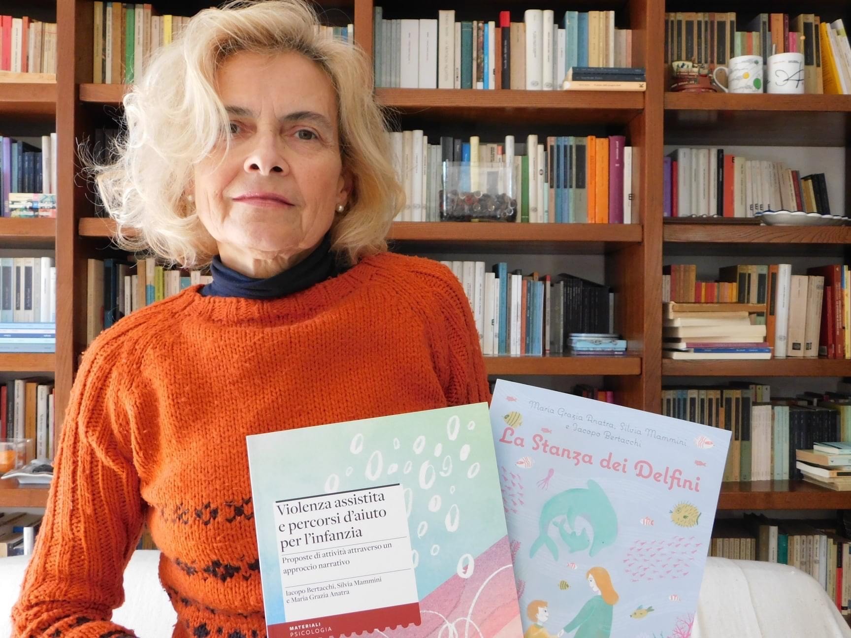 Maria Grazia Anatra