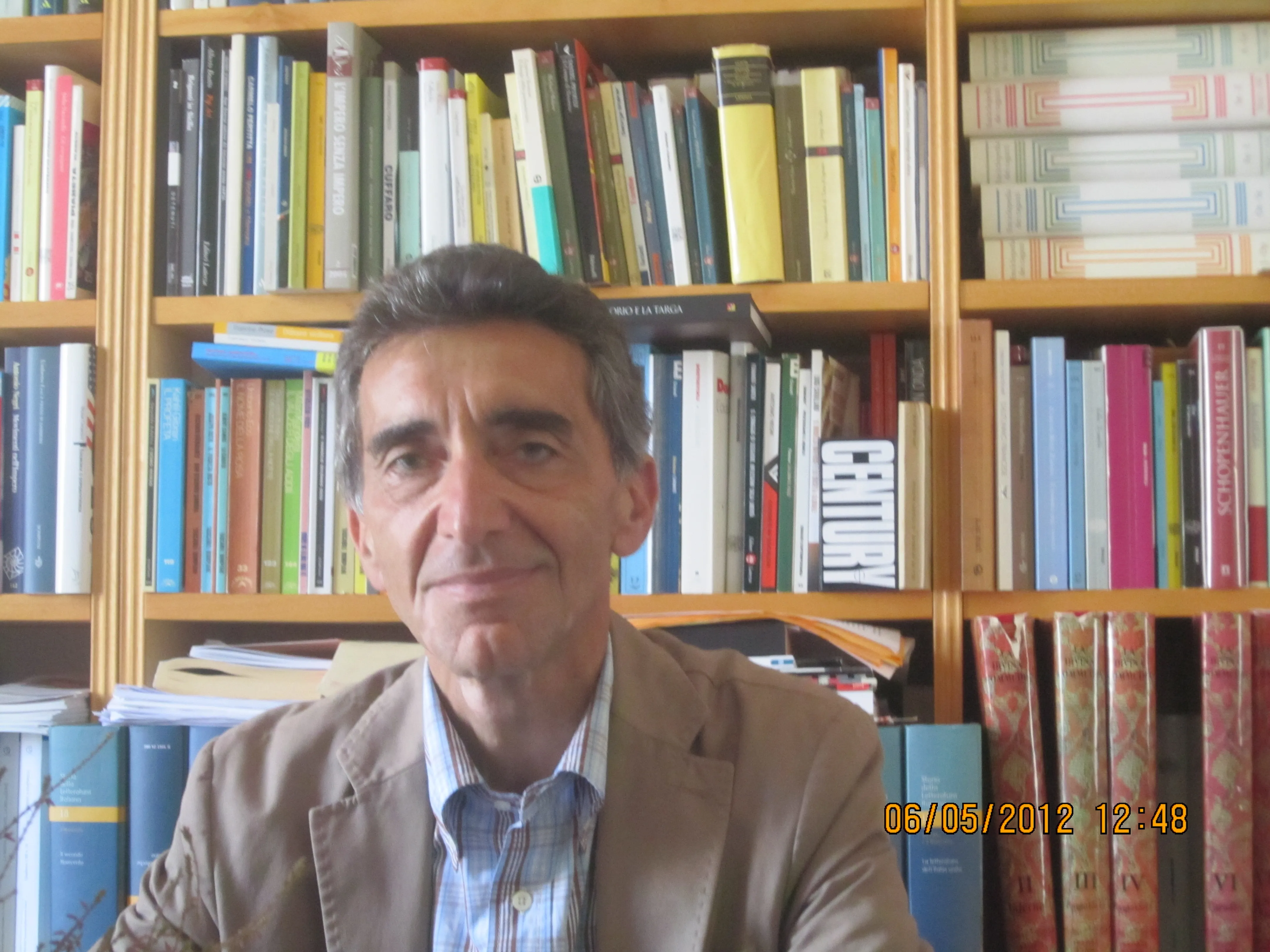 Nino Caleca