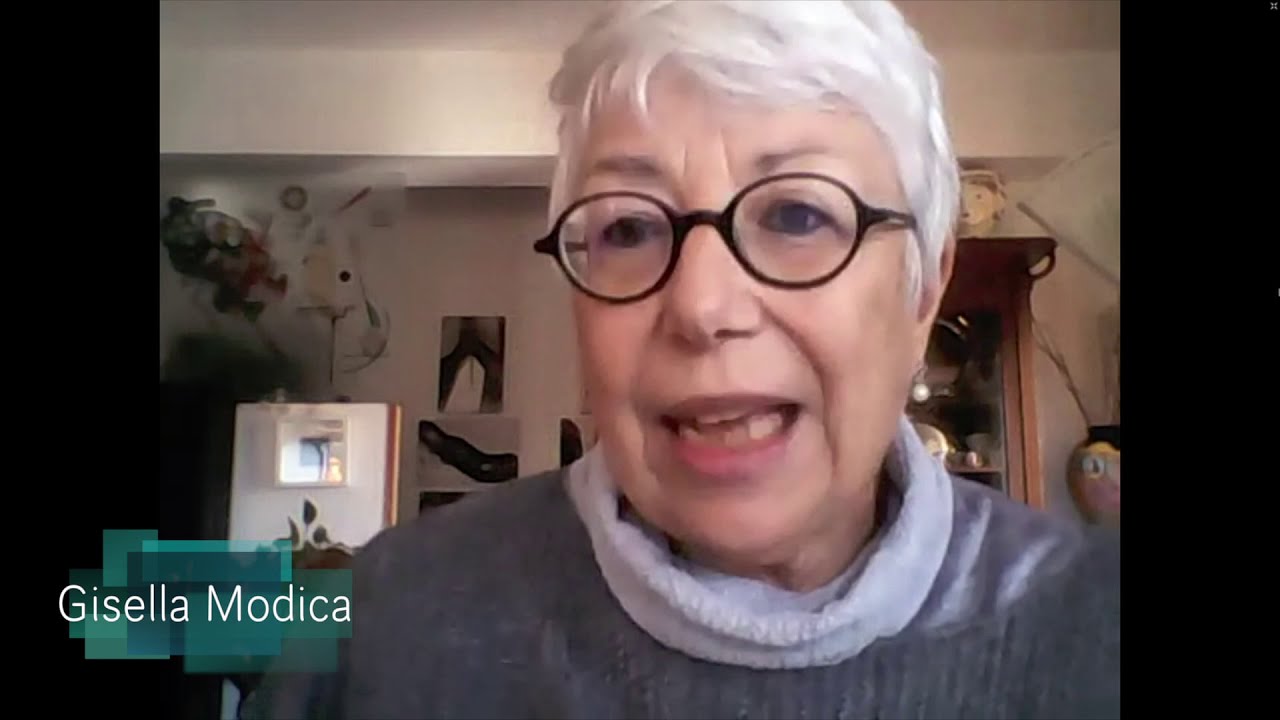 Gisella Modica