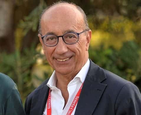 Salvatore Li Castri