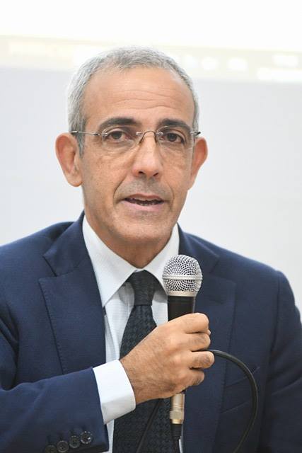 Camillo Scaduto