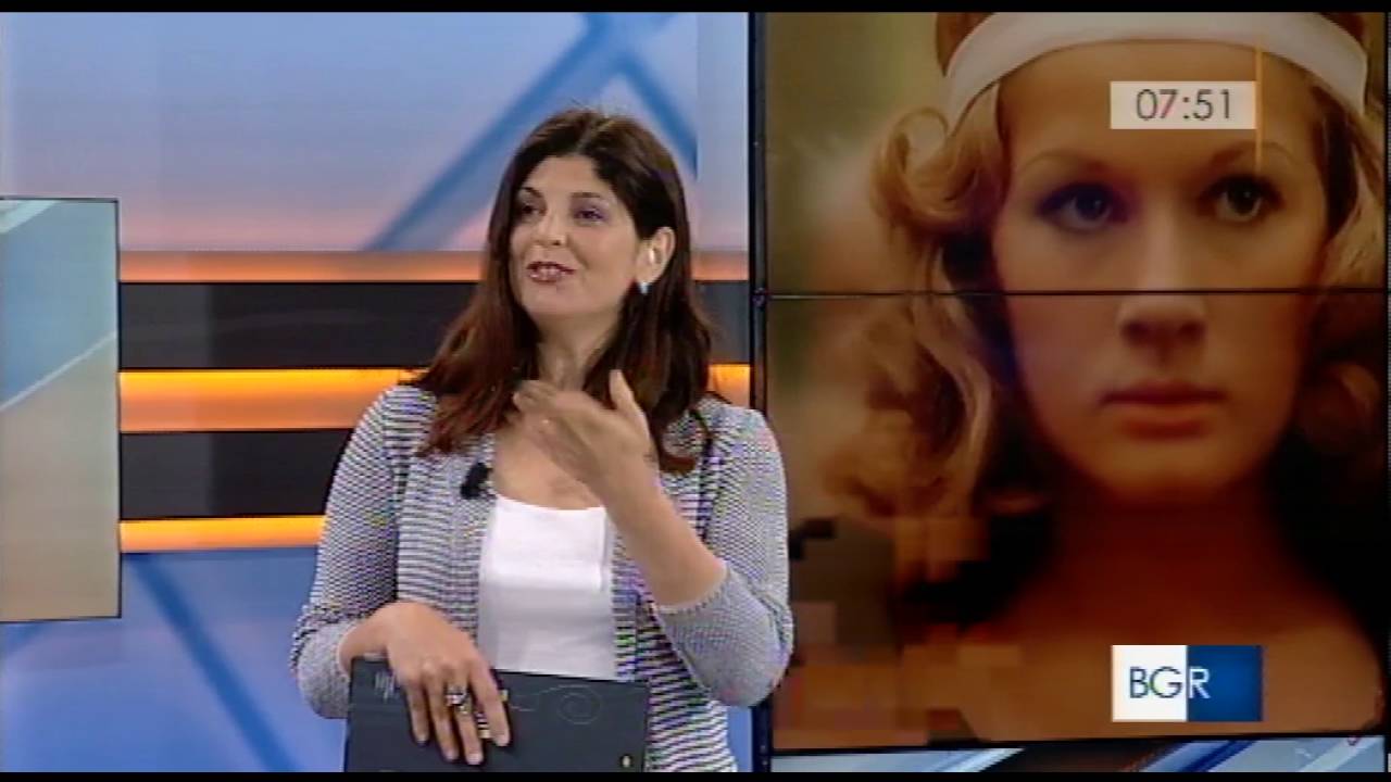 Tiziana Martorana