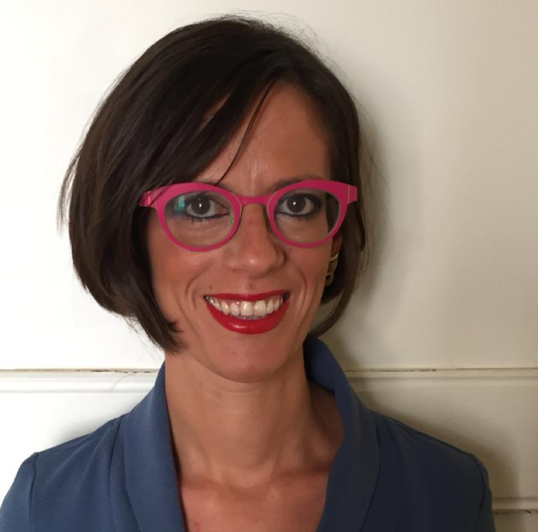 Alice Giannitrapani