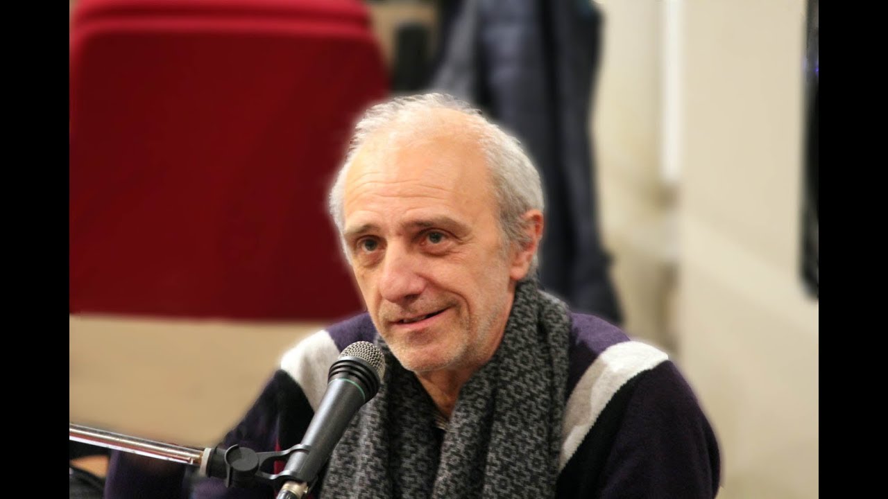 Gianfranco Perriera