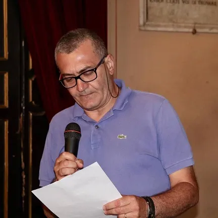 Alfredo Sant'Angelo