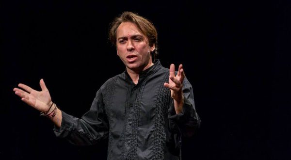 Alessio Di Modica