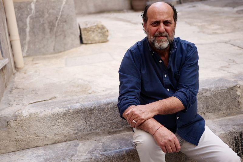 Enrico Stassi