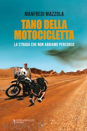 Manfredi Mazzola