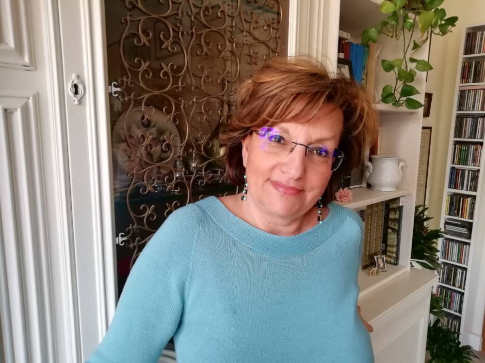 Donatella Sollima