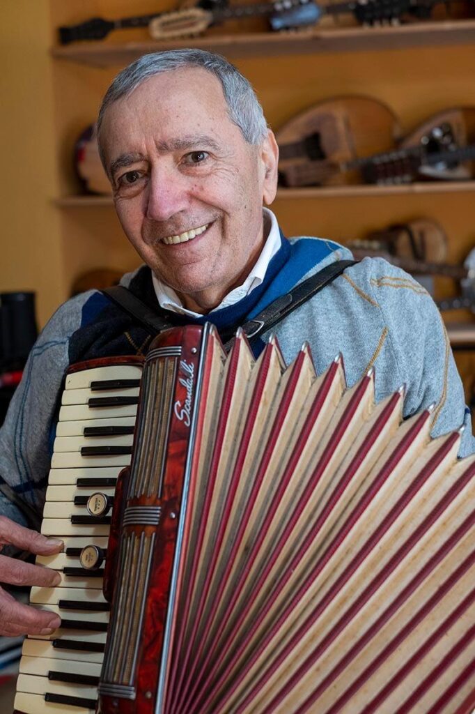 Giuseppe Maurizio Piscopo