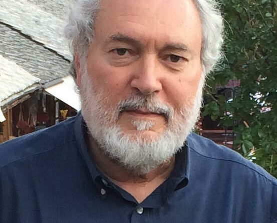Enzo D'Antona
