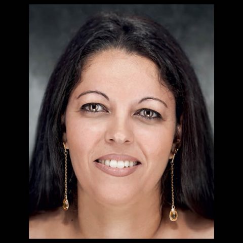 Barbara Schiavulli