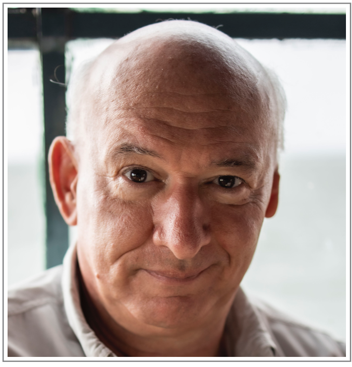 Enzo Nucci