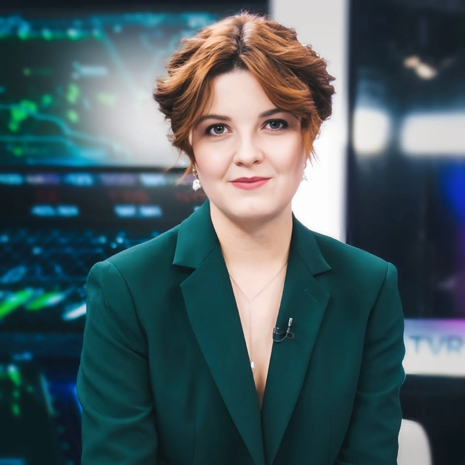 Margarita Liutova
