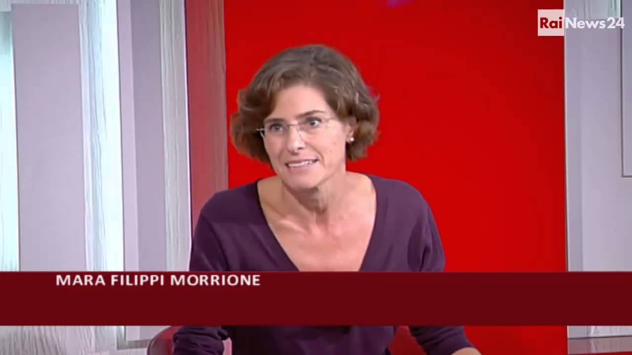 Mara Filippi Morrione